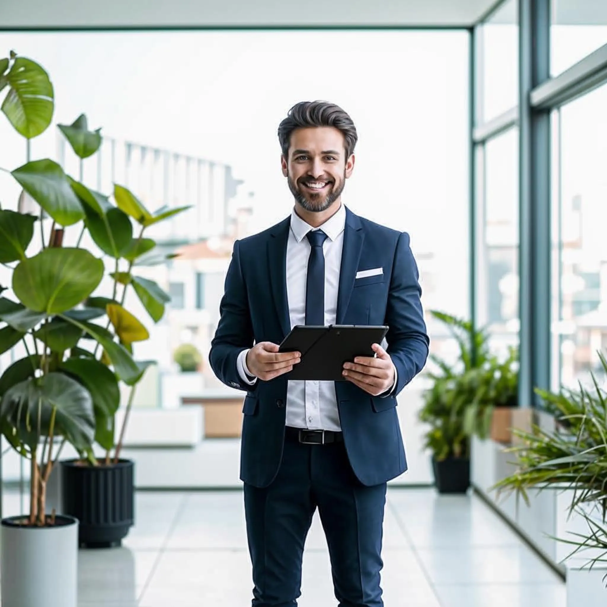 Zespół rekrutacyjny przy pracy