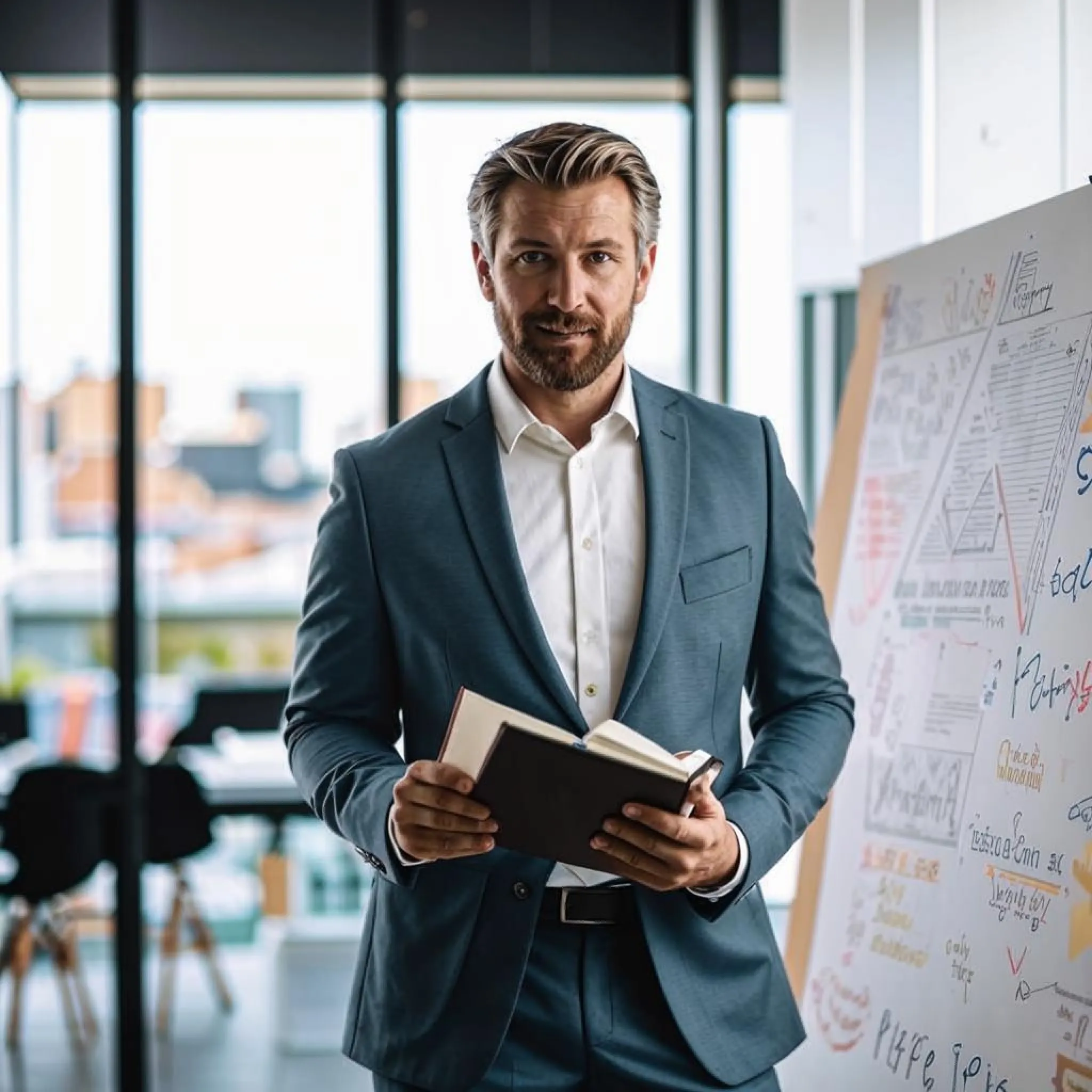 Współpraca z firmami